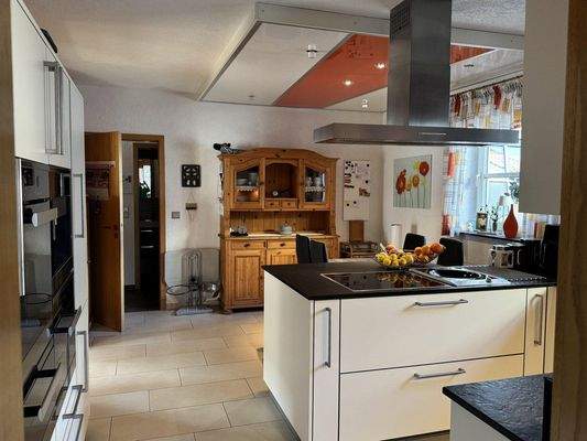 Küche OG