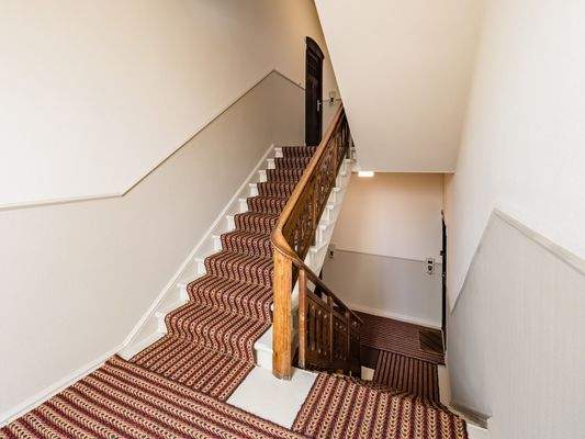 Treppenhaus 4