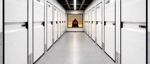 Dresden Halle, Dresden Hallenfläche