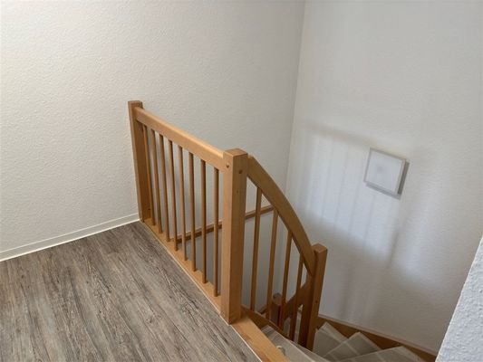 Treppe