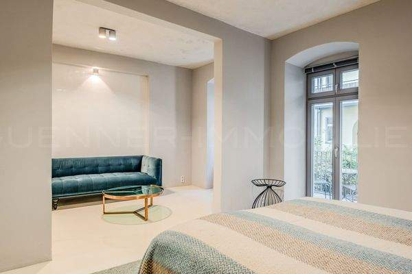 Strelitzer Straße 58-21