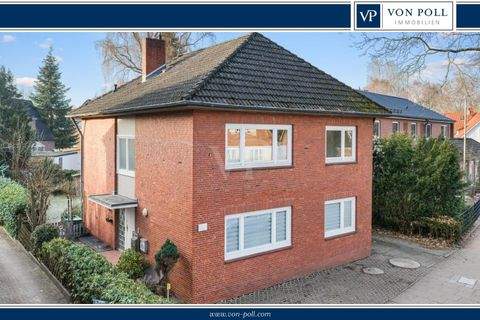 Pinneberg Häuser, Pinneberg Haus kaufen