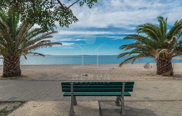 Ruhe und Erholung genießen