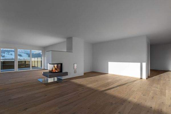 WOHN-/KOCH-/ESSBEREICH