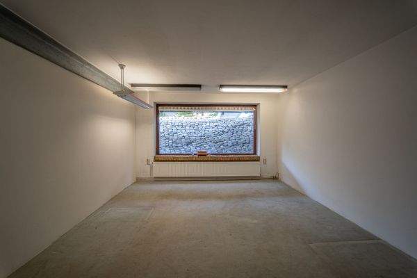 Zimmer Kellergeschoss