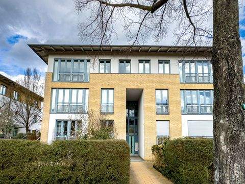 Falkensee Wohnungen, Falkensee Wohnung kaufen