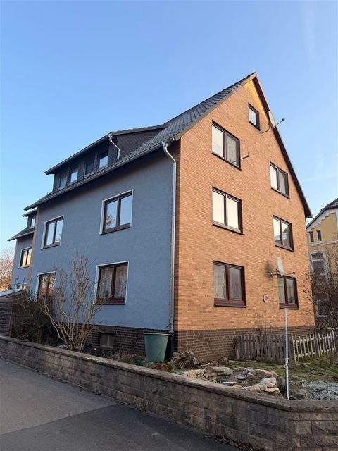 Elze Wohnungen, Elze Wohnung mieten