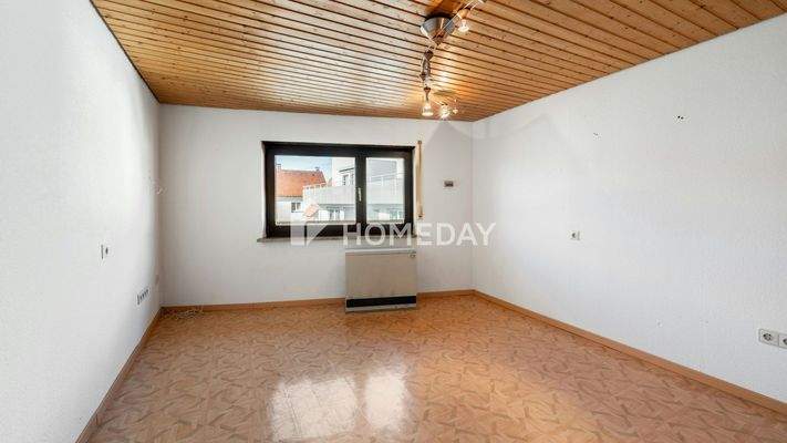 1. OG Schlafzimmer 1 1