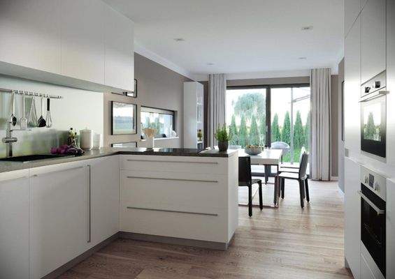 Hier könnten Sie zu Hause sein