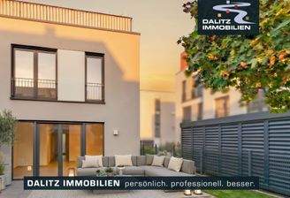 Gartenansicht