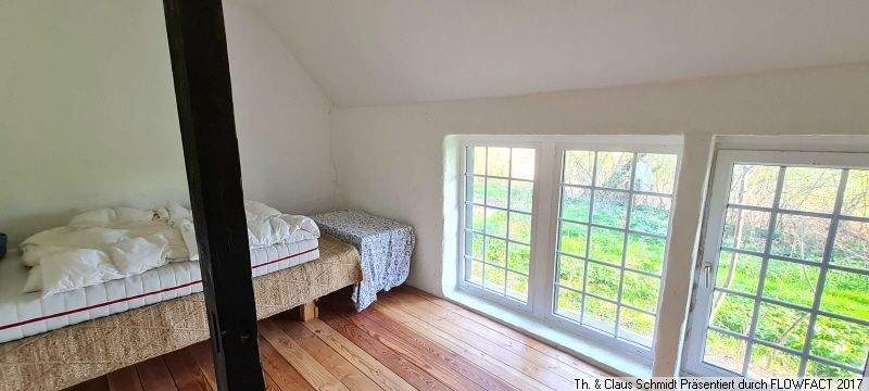 Mögliches Arbeitszimmer