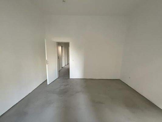 Schlafzimmer Ansicht 2