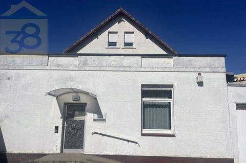 Helmstedt Häuser, Helmstedt Haus kaufen