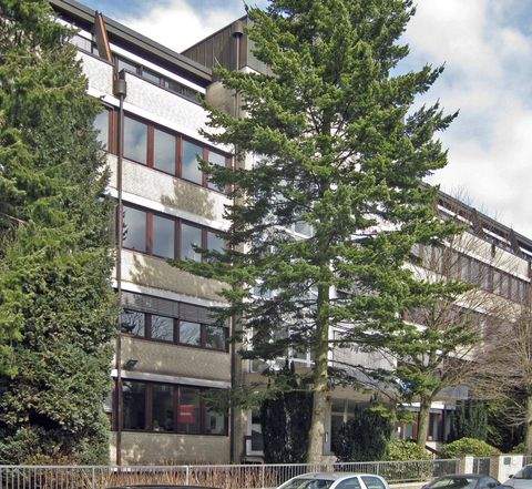 Hamburg Büros, Büroräume, Büroflächen 