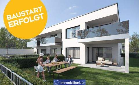 St. Florian am Inn Wohnungen, St. Florian am Inn Wohnung kaufen