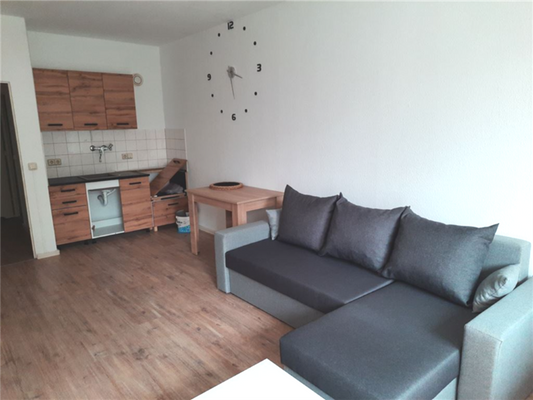 Wohnraum Beispielbild