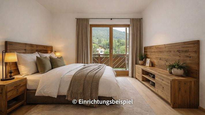 KITZIMMO-Hochwertige Eigentumswohnung kaufen - Immobilien Kitzbühel.