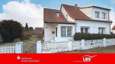 Köthen Häuser, Köthen Haus kaufen