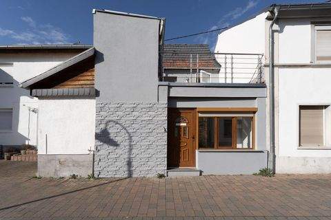 Erbes-Büdesheim Häuser, Erbes-Büdesheim Haus kaufen