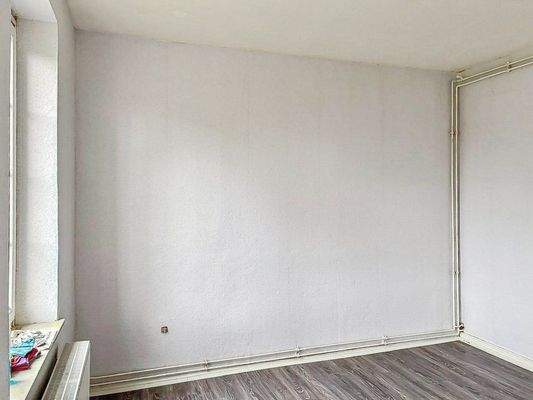 Wohnzimmer Ansicht 2