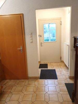 Eingangsbereich/Diele