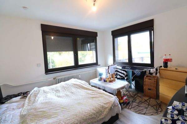 1. Schlafzimmer im 1. OG