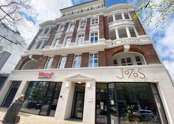 Holtenauer Straße 73