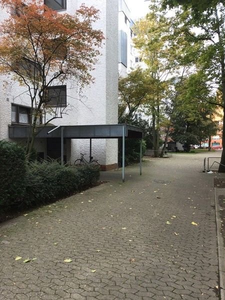 Nürnberg Wohnungen, Nürnberg Wohnung mieten