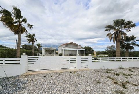 Paralia Ofriniou Häuser, Paralia Ofriniou Haus kaufen