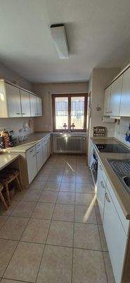 Küche OG