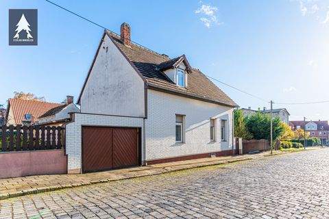 Helbra Häuser, Helbra Haus kaufen