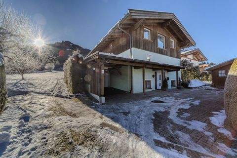 Brixen im Thale Häuser, Brixen im Thale Haus kaufen