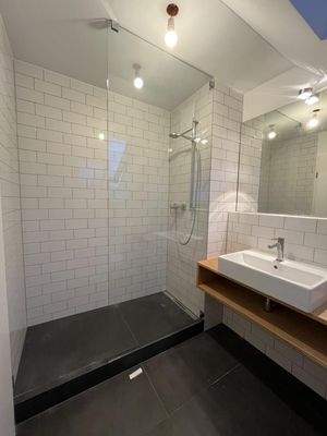 Modernes & neues Bad