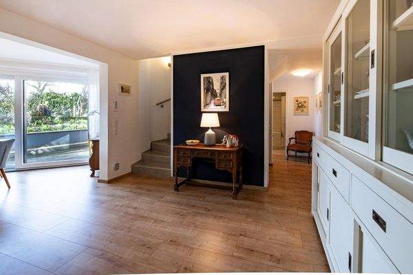 einziehen und wohlfühlen