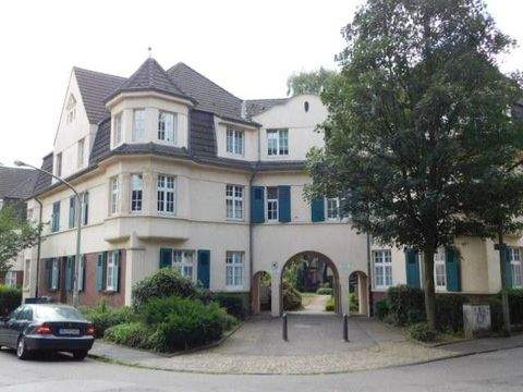 Duisburg Wohnungen, Duisburg Wohnung mieten