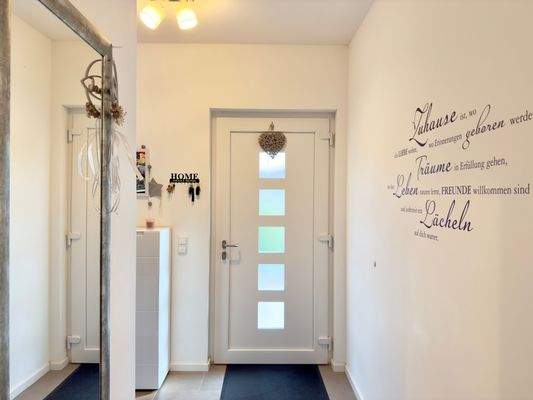 Flur / Eingang