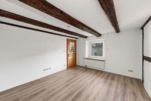 Schlafzimmer Obergeschoss