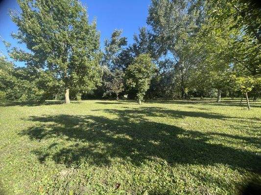 Traumvilla in Pocenia zwischen Udine und Meer