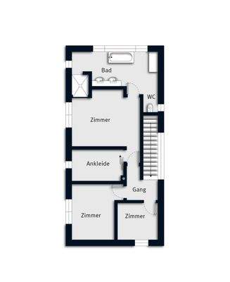 Grundris OG_ohne Maßstab