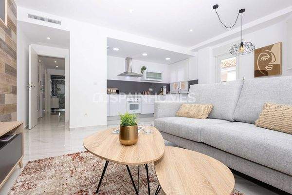 Stylish and Affordable Apartments in Bigastro Alicante