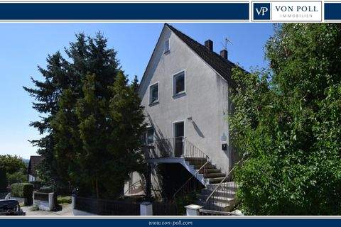 Haundorf / Gräfensteinberg Häuser, Haundorf / Gräfensteinberg Haus kaufen