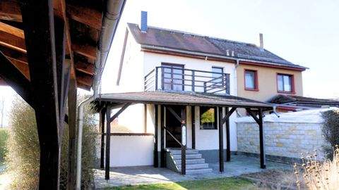 Ebersbach OT Naunhof Häuser, Ebersbach OT Naunhof Haus kaufen