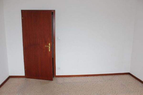 Schlafen - III. Teilansicht