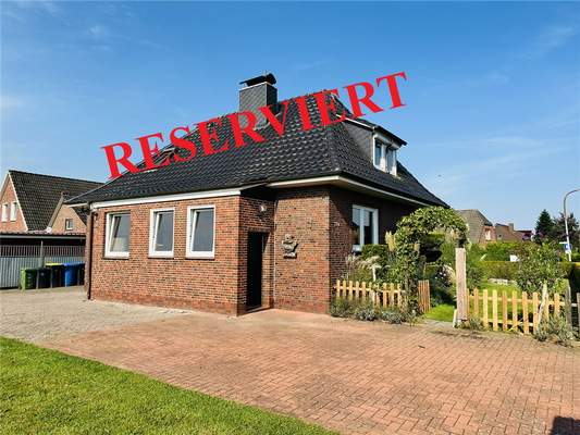 Seitenansicht 2 - RESERVIERT