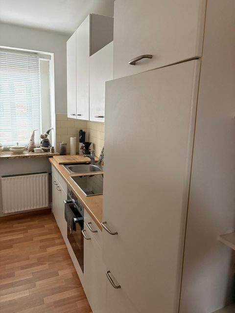 Stade Wohnungen, Stade Wohnung mieten