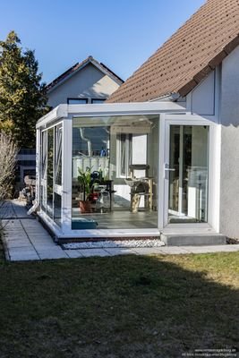 Wintergarten