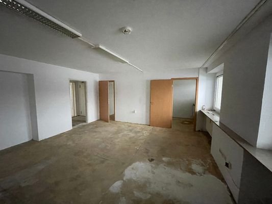1. Obergeschoss