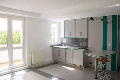 Halle (Saale) Wohnungen, Halle (Saale) Wohnung mieten