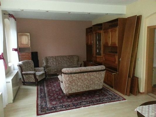 EG Wohnzimmer