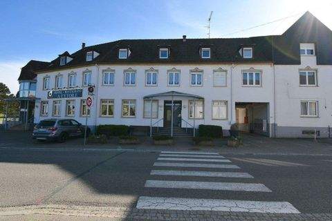 Merckwiller-Pechelbronn Gastronomie, Pacht, Gaststätten